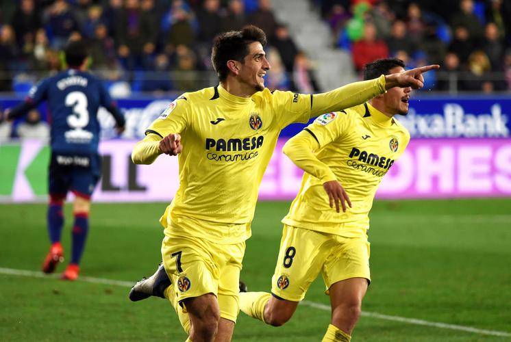 克罗地亚球队签下比利亚雷尔中场的简单介绍 克罗地亚球队签下比利亚雷尔中场的简单介绍